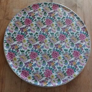 Royal TudorWare Rare Vintage Cake/ Appetizer Plate. Great Gift Idea!